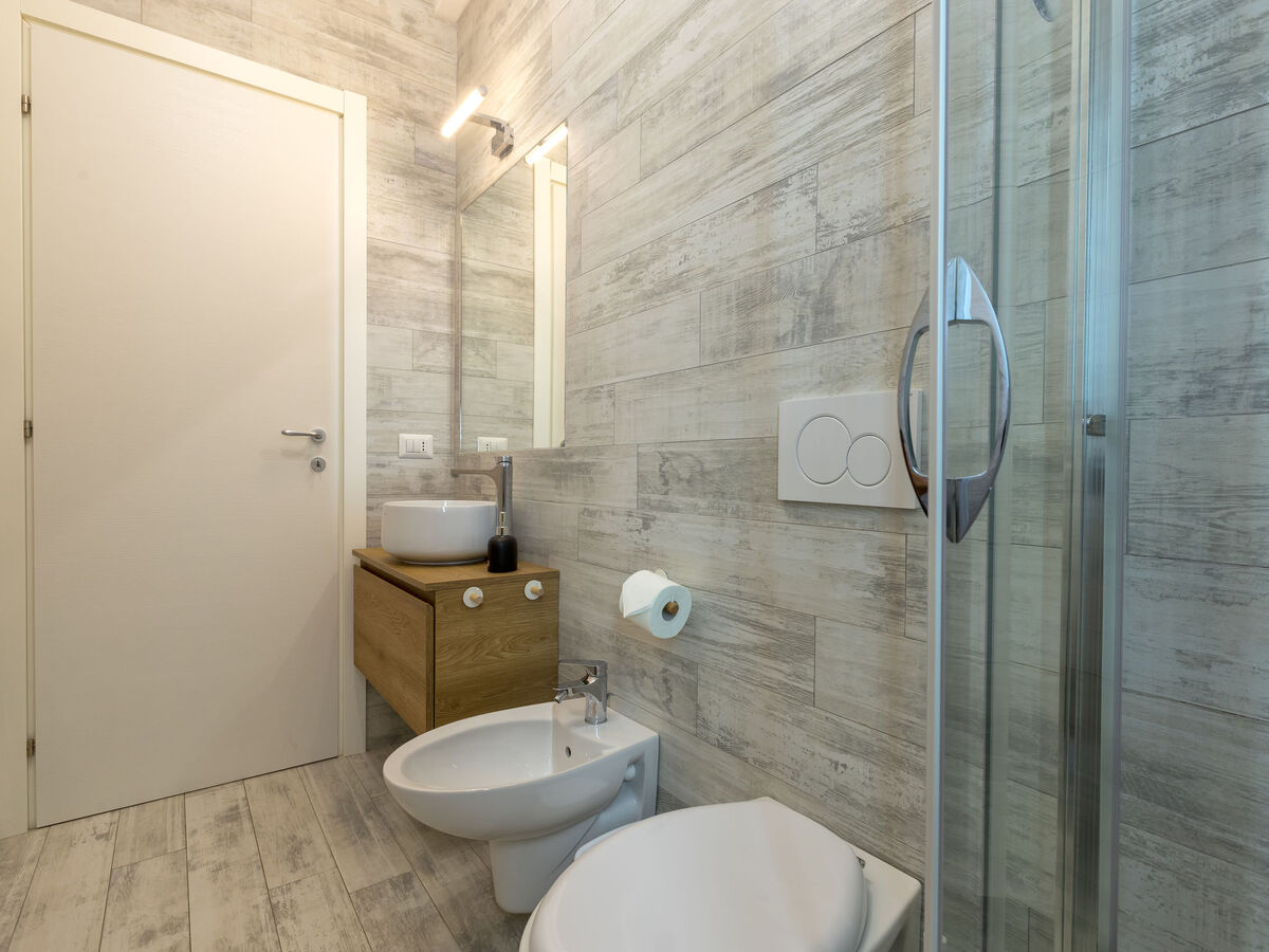 Appartement Mare Azzurro, vue panoramique mer - Photo 37