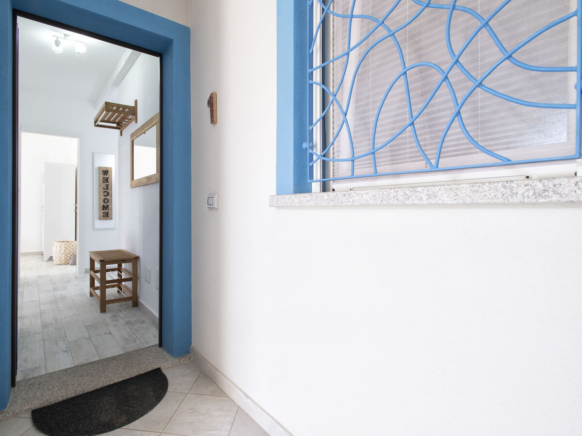 Appartement Mare Azzurro, vue panoramique mer - Photo 38