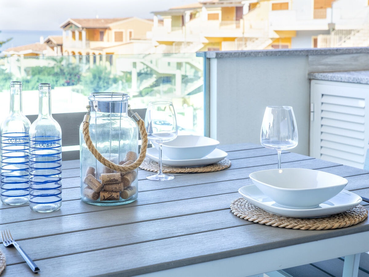 Appartement Mare Azzurro, vue panoramique mer - Photo 40