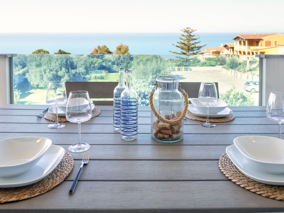 Appartement Mare Azzurro, vue panoramique mer - Photo 41