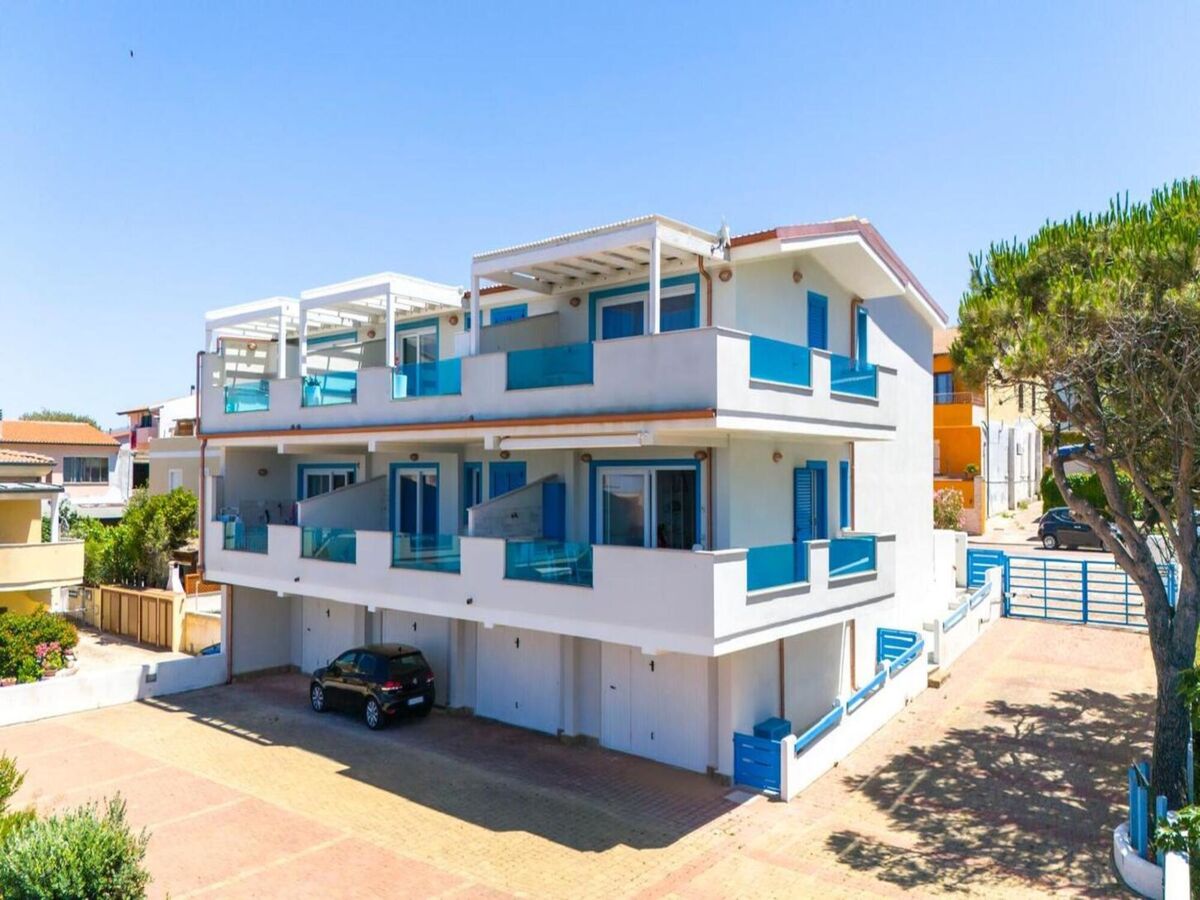 Appartement Mare Azzurro, vue panoramique mer - Photo 42