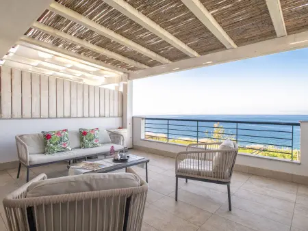 Onda perfetta – Appartement Valledoria, 50 m² vue mer : photo 2