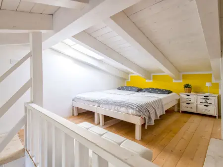 Onda perfetta – Appartement Valledoria, 50 m² vue mer : photo 12