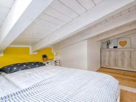 Onda perfetta – Appartement Valledoria, 50 m² vue mer : photo 13