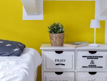 Onda perfetta – Appartement Valledoria, 50 m² vue mer : photo 14