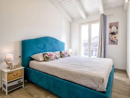Onda perfetta – Appartement Valledoria, 50 m² vue mer : photo 16