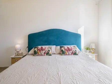 Onda perfetta – Appartement Valledoria, 50 m² vue mer : photo 17