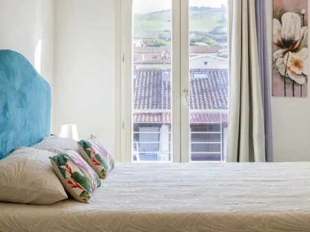 Onda perfetta – Appartement Valledoria, 50 m² vue mer : photo 18