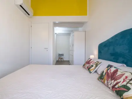 Onda perfetta – Appartement Valledoria, 50 m² vue mer : photo 19