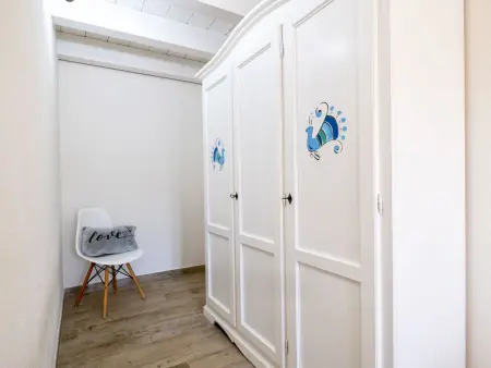 Onda perfetta – Appartement Valledoria, 50 m² vue mer : photo 20