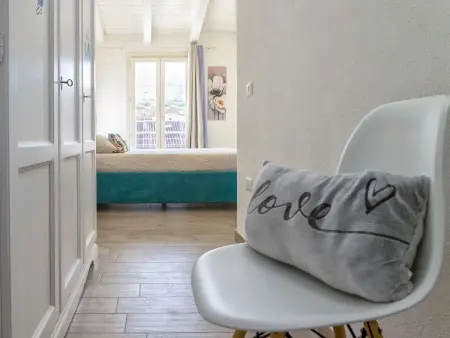 Onda perfetta – Appartement Valledoria, 50 m² vue mer : photo 21