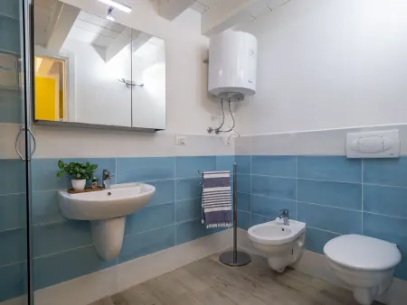 Onda perfetta – Appartement Valledoria, 50 m² vue mer : photo 22