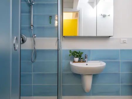 Onda perfetta – Appartement Valledoria, 50 m² vue mer : photo 23
