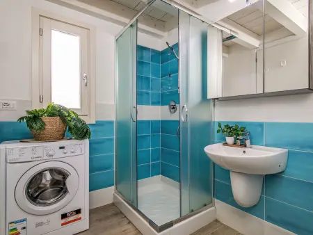 Onda perfetta – Appartement Valledoria, 50 m² vue mer : photo 24