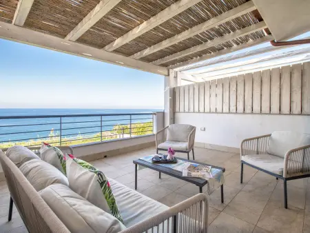 Onda perfetta – Appartement Valledoria, 50 m² vue mer : photo 25
