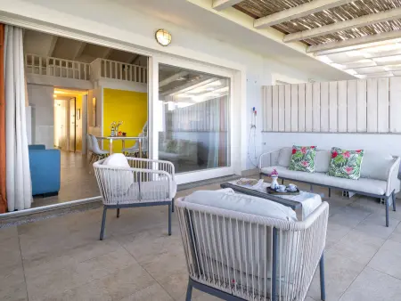 Onda perfetta – Appartement Valledoria, 50 m² vue mer : photo 26