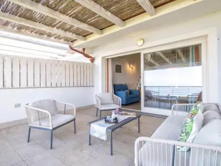 Onda perfetta – Appartement Valledoria, 50 m² vue mer : photo 28