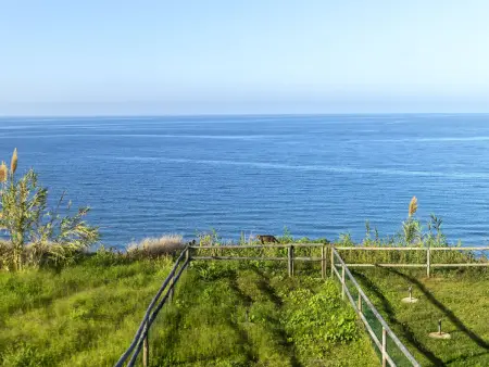Onda perfetta – Appartement Valledoria, 50 m² vue mer : photo 29