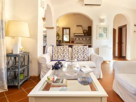 La Giulia Porto Cervo – Villa 8 pers. avec piscine - Photo 14