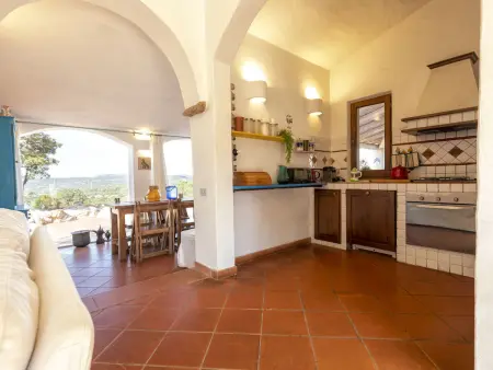 La Giulia Porto Cervo – Villa 8 pers. avec piscine - Photo 16