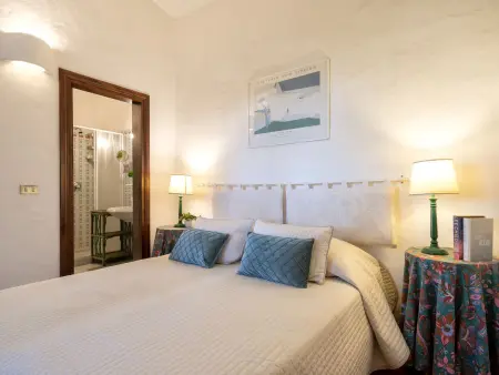 La Giulia Porto Cervo – Villa 8 pers. avec piscine - Photo 19
