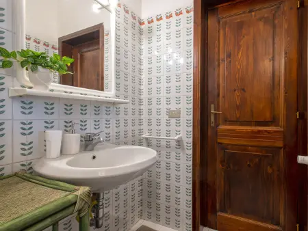 La Giulia Porto Cervo – Villa 8 pers. avec piscine - Photo 22