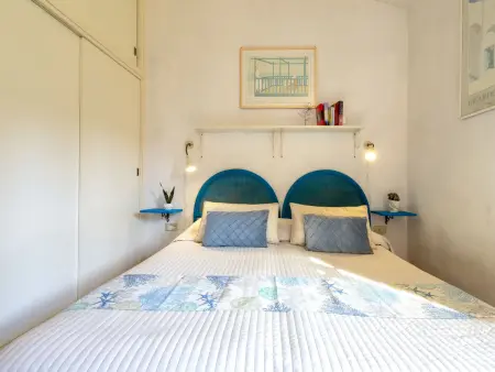 La Giulia Porto Cervo – Villa 8 pers. avec piscine - Photo 24
