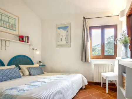 La Giulia Porto Cervo – Villa 8 pers. avec piscine - Photo 25