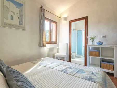 La Giulia Porto Cervo – Villa 8 pers. avec piscine - Photo 26