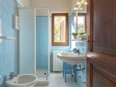 La Giulia Porto Cervo – Villa 8 pers. avec piscine - Photo 28
