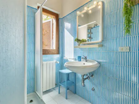 La Giulia Porto Cervo – Villa 8 pers. avec piscine - Photo 29