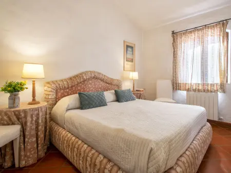 La Giulia Porto Cervo – Villa 8 pers. avec piscine - Photo 31