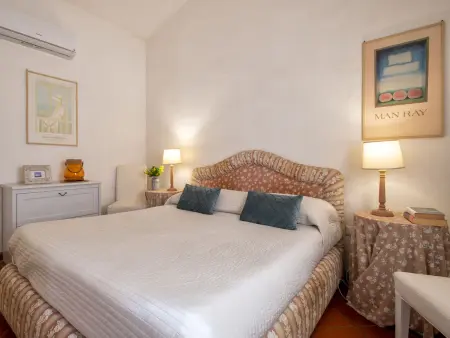La Giulia Porto Cervo – Villa 8 pers. avec piscine - Photo 32