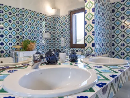La Giulia Porto Cervo – Villa 8 pers. avec piscine - Photo 37