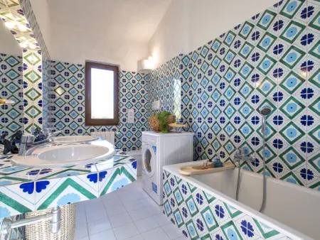La Giulia Porto Cervo – Villa 8 pers. avec piscine - Photo 38