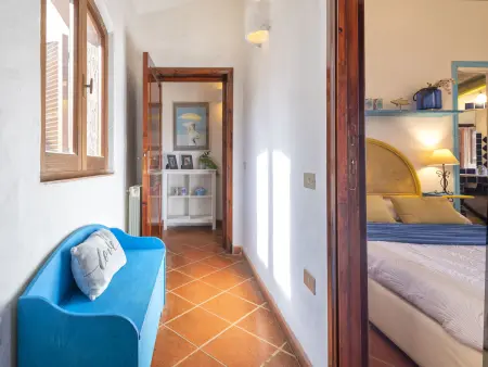 La Giulia Porto Cervo – Villa 8 pers. avec piscine - Photo 40