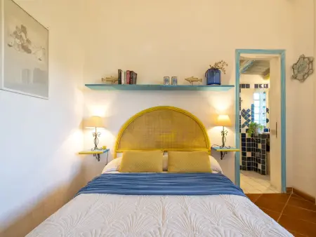 La Giulia Porto Cervo – Villa 8 pers. avec piscine - Photo 42