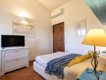 La Giulia Porto Cervo – Villa 8 pers. avec piscine - Photo 43