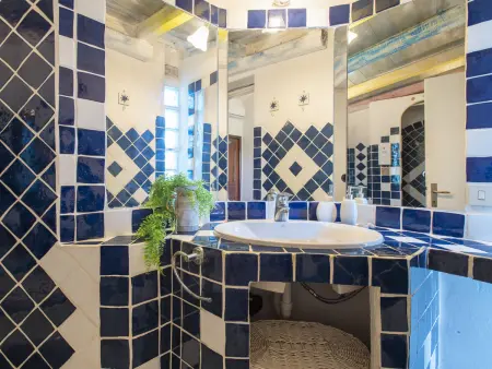 La Giulia Porto Cervo – Villa 8 pers. avec piscine - Photo 45