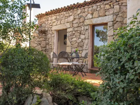 La Giulia Porto Cervo – Villa 8 pers. avec piscine - Photo 47