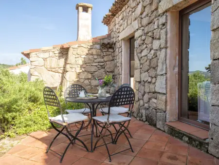 La Giulia Porto Cervo – Villa 8 pers. avec piscine - Photo 48