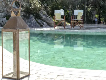 La Giulia Porto Cervo – Villa 8 pers. avec piscine - Photo 50