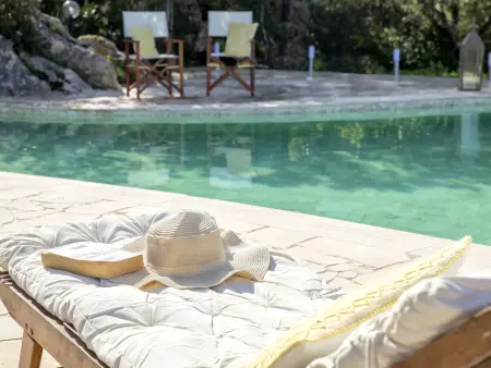 La Giulia Porto Cervo – Villa 8 pers. avec piscine - Photo 51