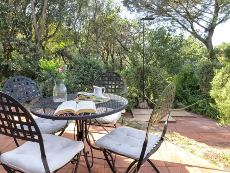 La Giulia Porto Cervo – Villa 8 pers. avec piscine - Photo 52