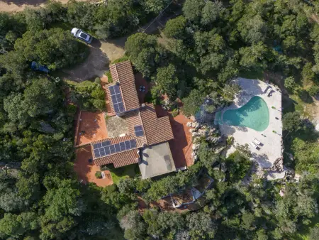 La Giulia Porto Cervo – Villa 8 pers. avec piscine - Photo 54