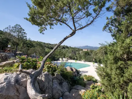 La Giulia Porto Cervo – Villa 8 pers. avec piscine - Photo 58
