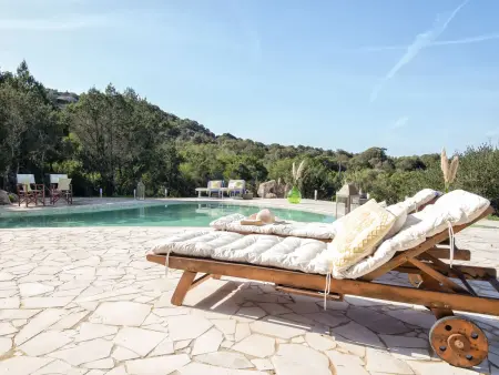 La Giulia Porto Cervo – Villa 8 pers. avec piscine - Photo 59