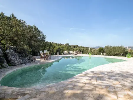 La Giulia Porto Cervo – Villa 8 pers. avec piscine - Photo 60