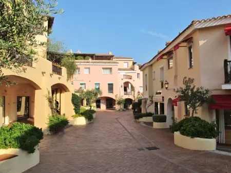 La Giulia Porto Cervo – Villa 8 pers. avec piscine - Photo 63