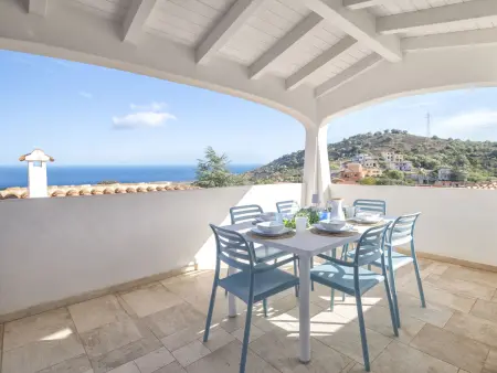 Location maison à Budoni